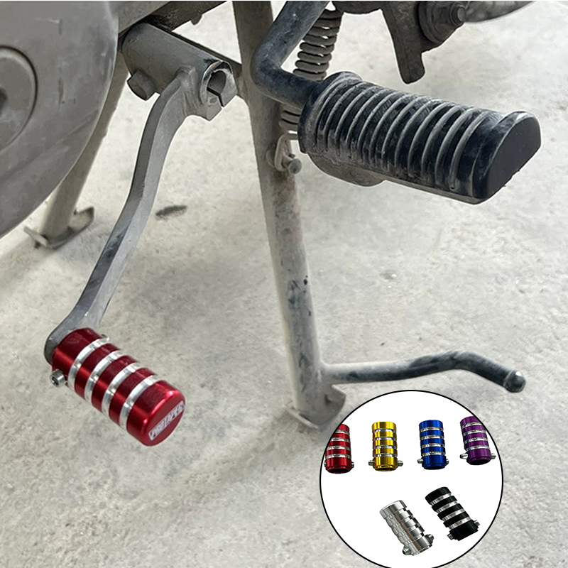 Motorcycle Gear Shift - 1 шт. универсальный мотоциклетный рычаг переключения