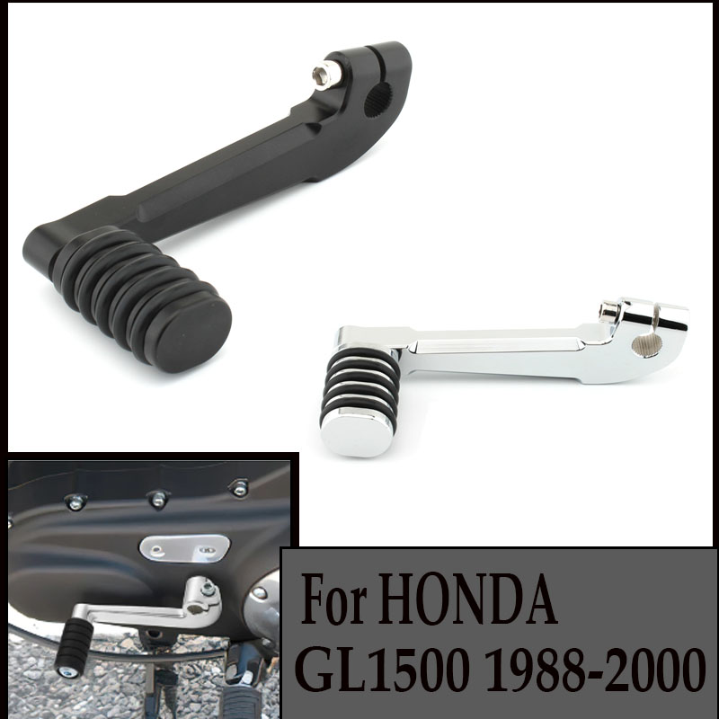 Motorcycle Gear Shift - Для Honda Goldwing 1500 GL1500 1988-2000