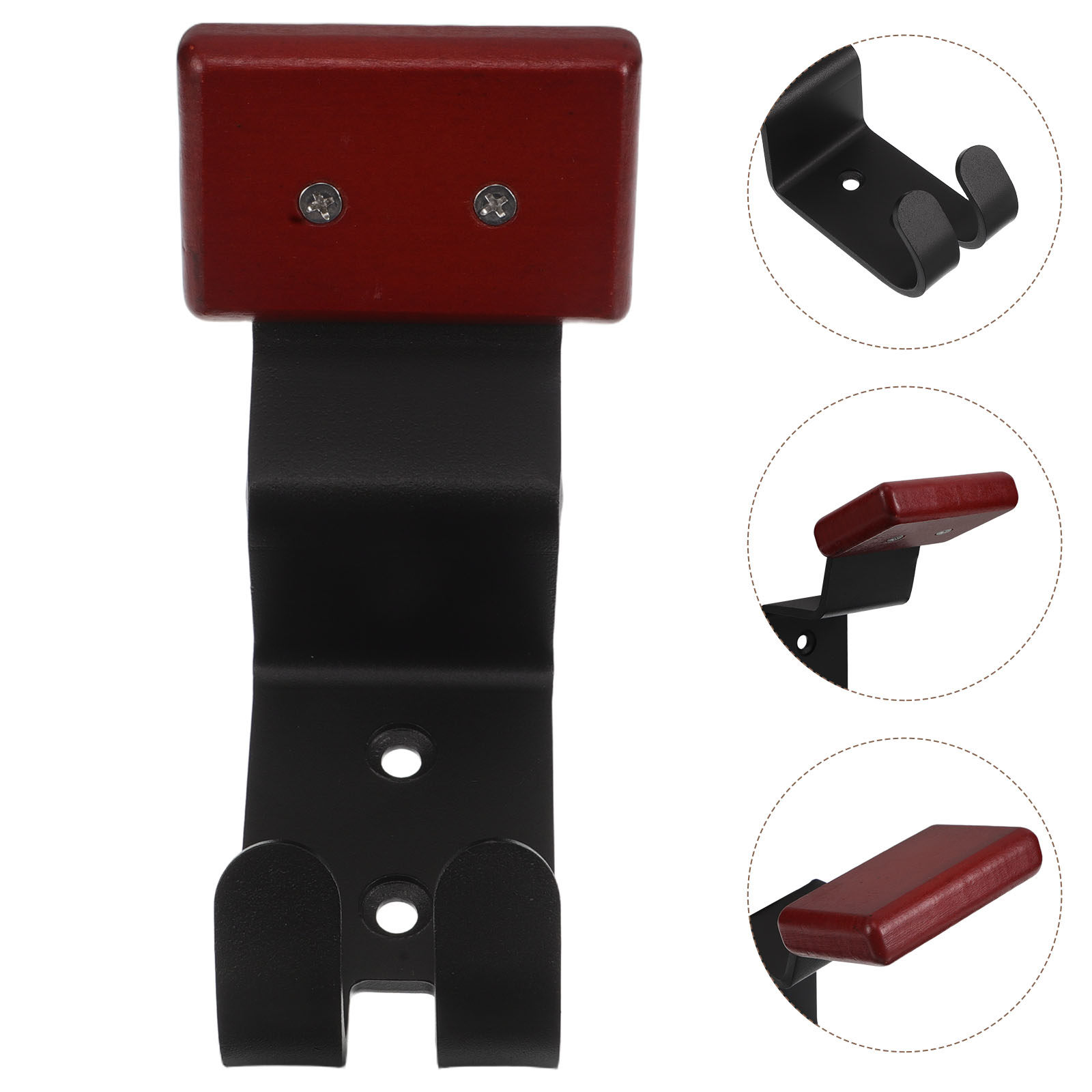 Motorcycle Gear Display Rack - Настенная прочная стойка для хранения мотоциклетного,
