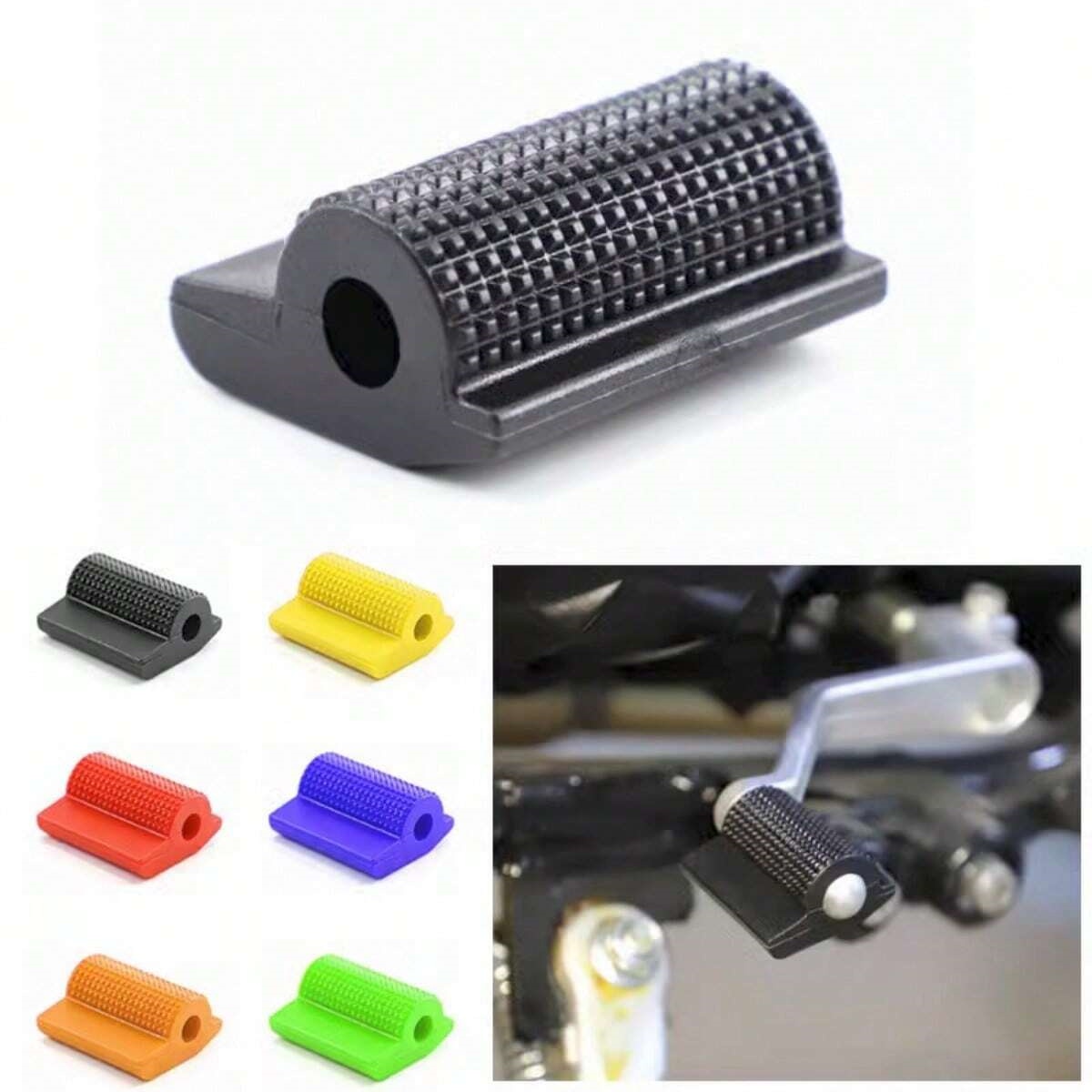 Motorcycle Gear Shift - 1 шт. универсальный чехол для рычага