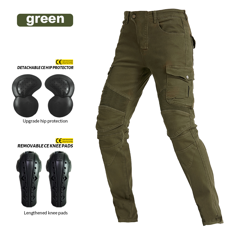 Мотоджинсы, мотобрюки, защитна – обзор и цена Motorcycle Gear Women Pants