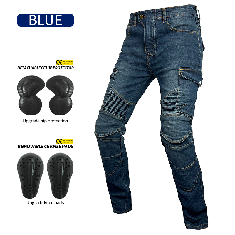 Мотоджинсы, мотобрюки, защитна – обзор и цена Motorcycle Gear Women Pants