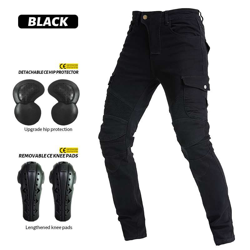 Мотоджинсы, мотобрюки, защитна – обзор и цена Motorcycle Gear Women Pants