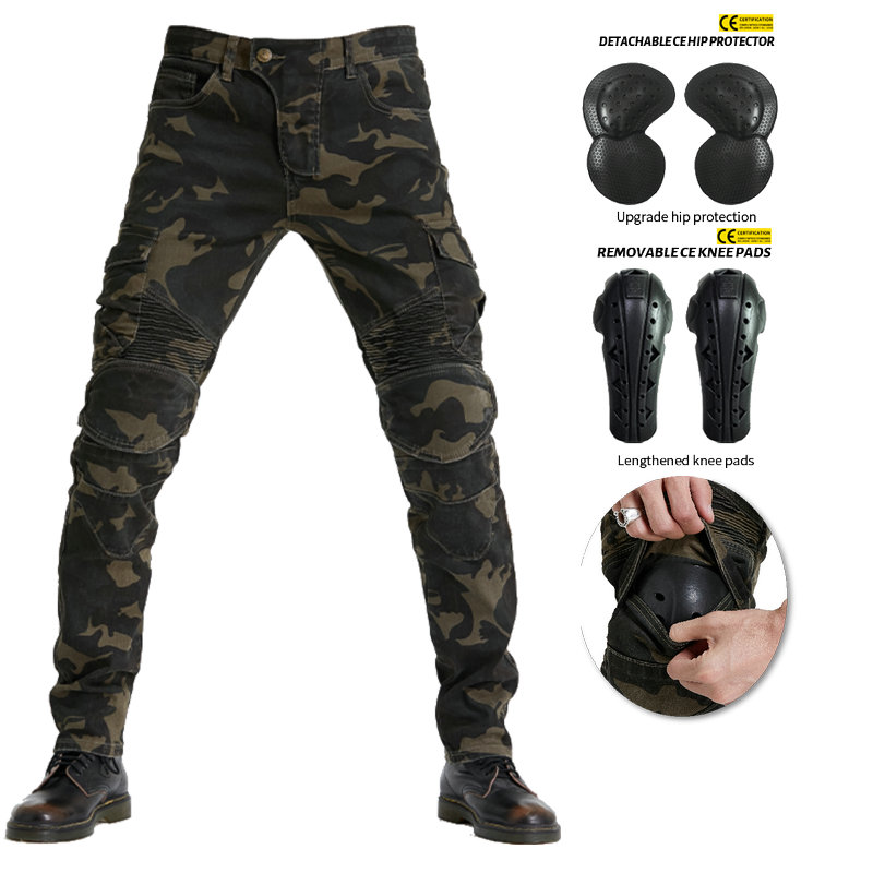Мотоджинсы, мотобрюки, защитна – обзор и цена Motorcycle Gear Women Pants
