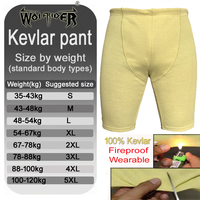 Мотоциклетные шорты, кевларовы – обзор и цена Motorcycle Gear Women Pants