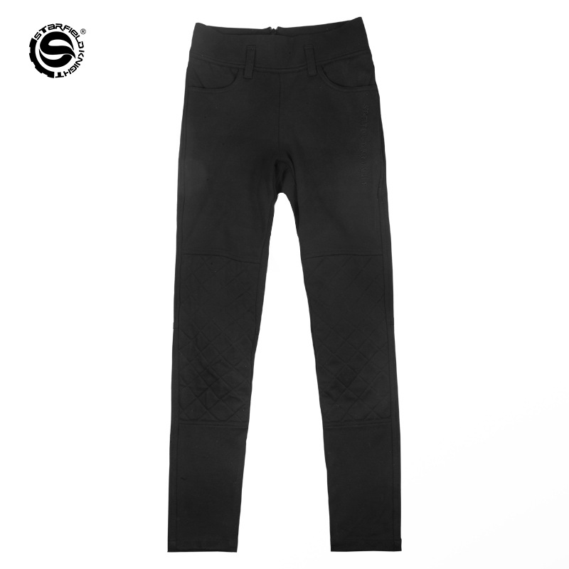 Женские облегающие мотобрюки д – обзор и цена Motorcycle Gear Women Pants