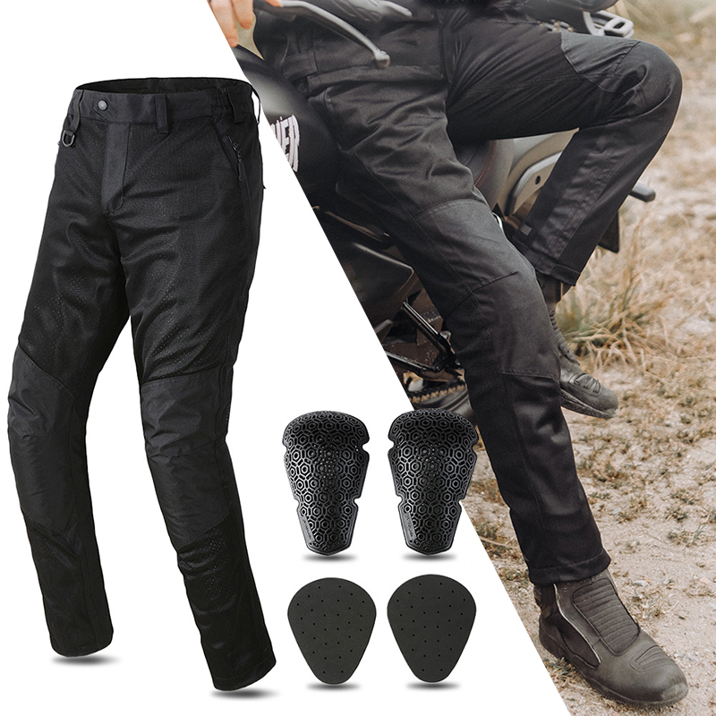Летние сетчатые мотоциклетные  – обзор и цена Motorcycle Gear For Summer