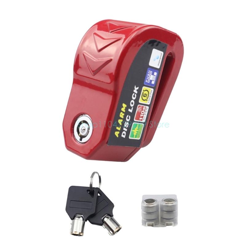 Алюминиевая безопасность проти – обзор и цена Disc Lock Brake