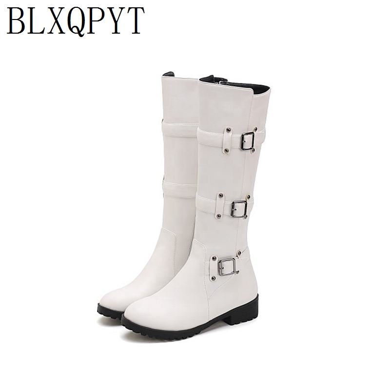 BLXQPYT Сапоги до колена женск – обзор и цена Riding Boot Short