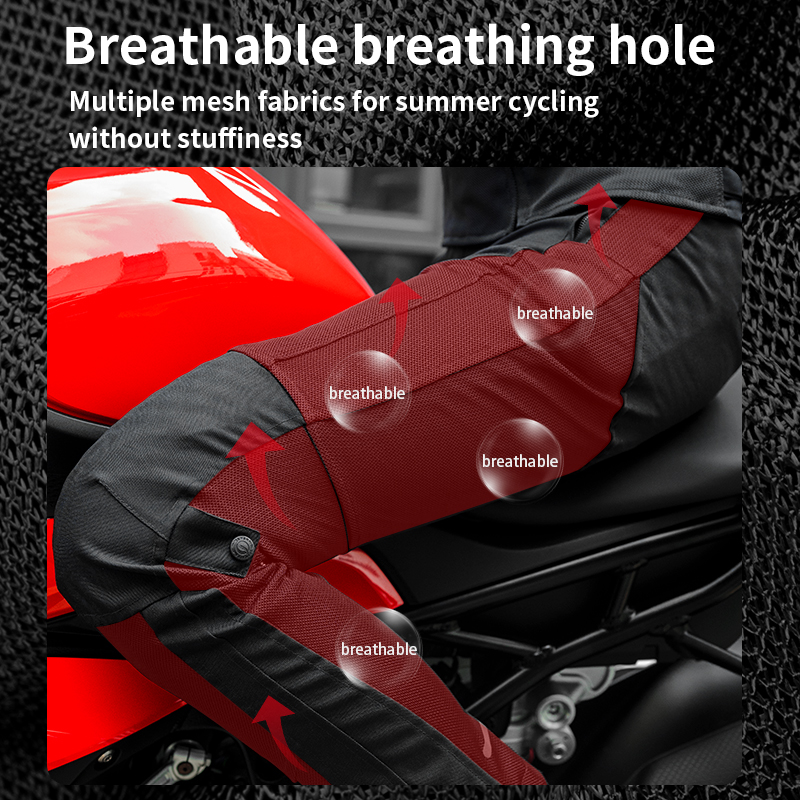 Брюки мужские для езды на мото – обзор и цена Motorcycle Gear For Summer