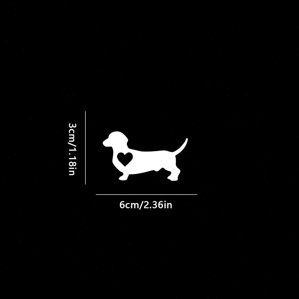Набор из 1 наклейки на автомоб – обзор и цена Motorcycle Gear For Dogs