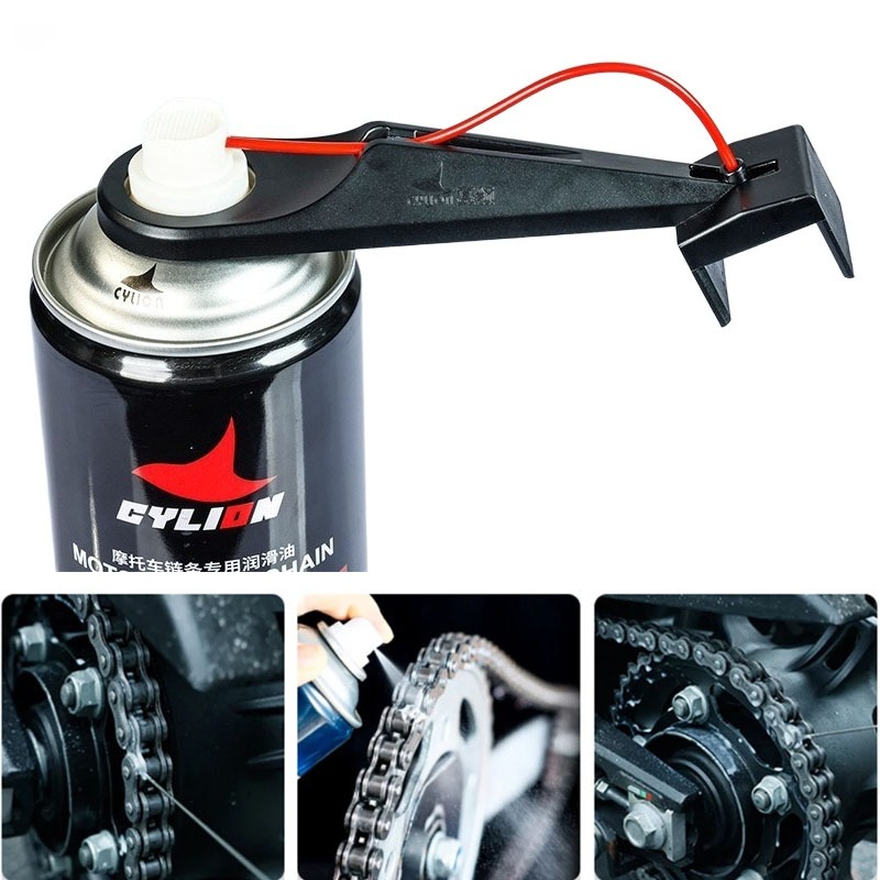 Набор для смазки мотоциклетных – обзор и цена Gear Set Motorcycle