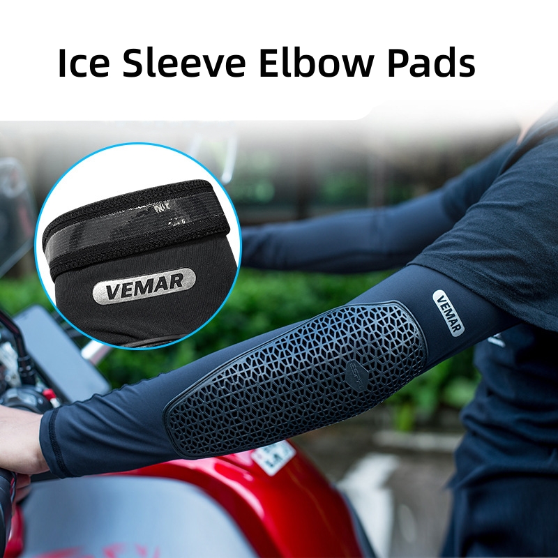 Дышащие летние наколенники и н – обзор и цена Motorcycle Gear For Summer