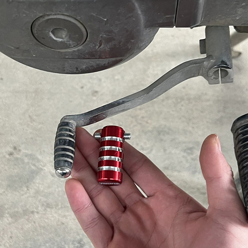 1 шт. универсальный мотоциклет – обзор и цена Motorcycle Gear Shift
