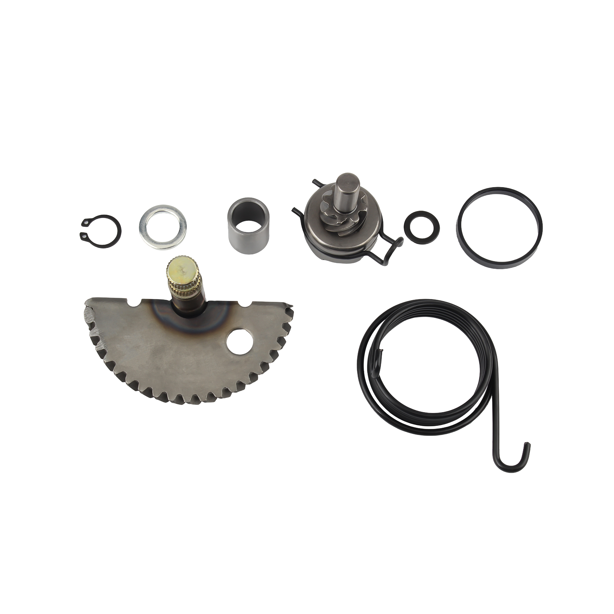 Рычаг стартера мотоцикла, комп – обзор и цена Gear Set Motorcycle