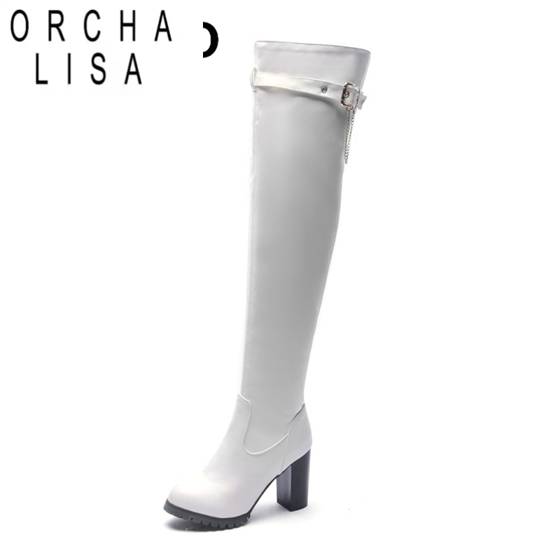 ORCHA LISA, большой размер 33– – обзор и цена Riding Boot Short