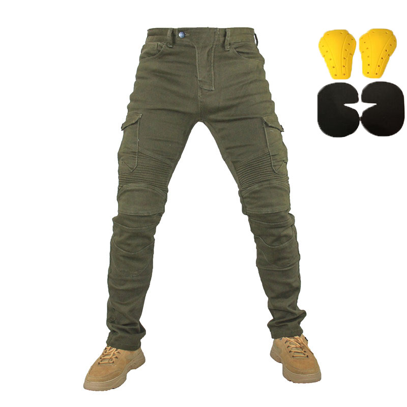 Мотоциклетные джинсы Pantalone – обзор и цена Motorcycle Gear For Summer