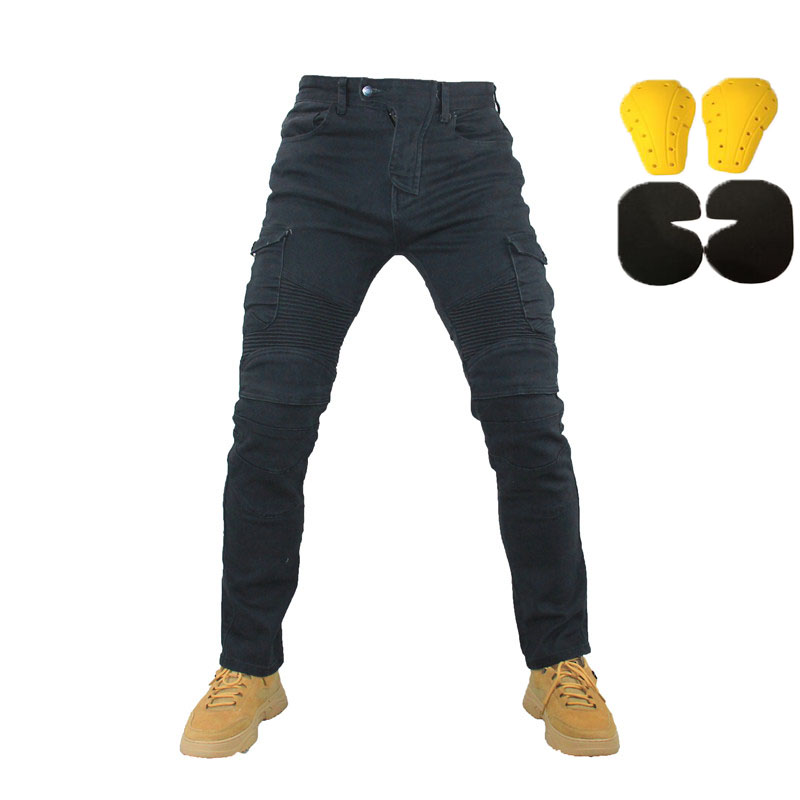 Мотоциклетные джинсы Pantalone – обзор и цена Motorcycle Gear For Summer