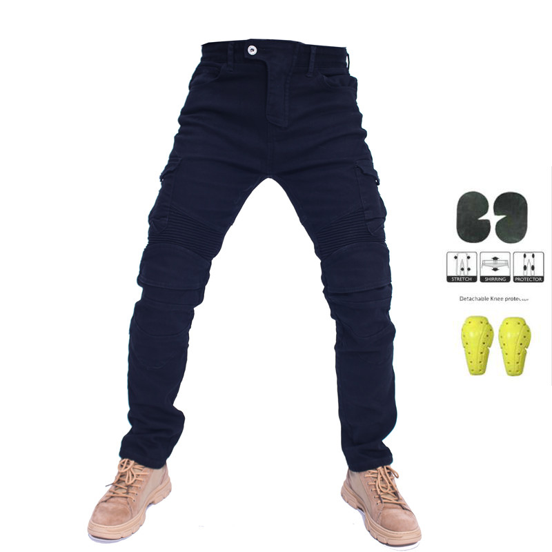 Мотоциклетные джинсы Pantalone – обзор и цена Motorcycle Gear For Summer