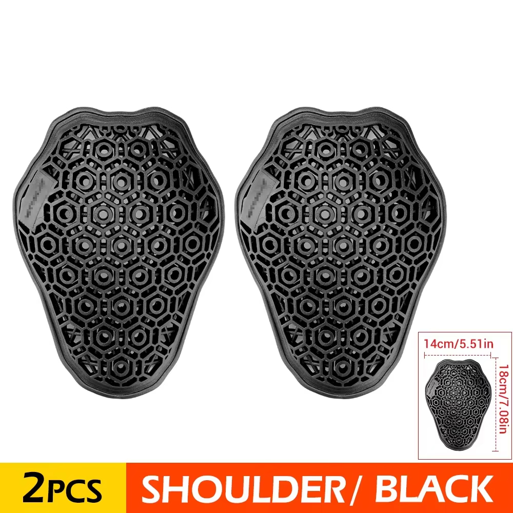 Мотоциклетные защитные вставки – обзор и цена Motorcycle Gear Protection Levels