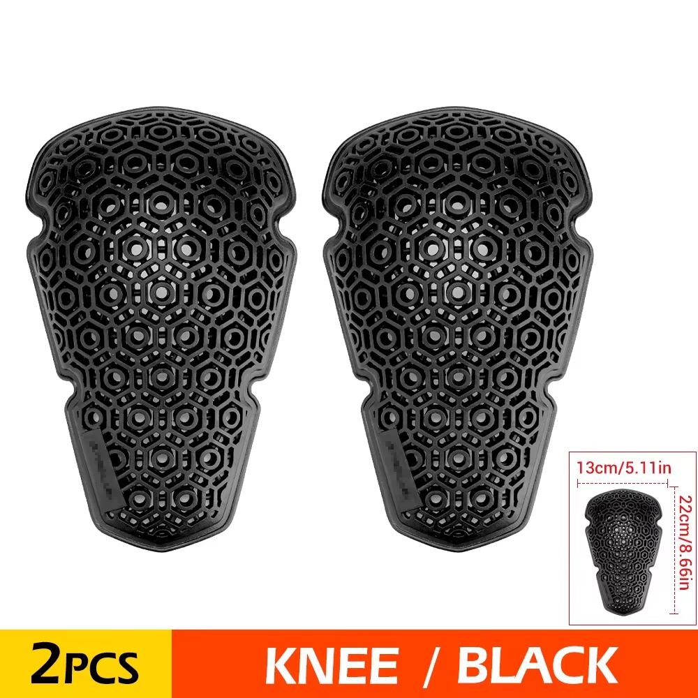 Мотоциклетные защитные вставки – обзор и цена Motorcycle Gear Protection Levels