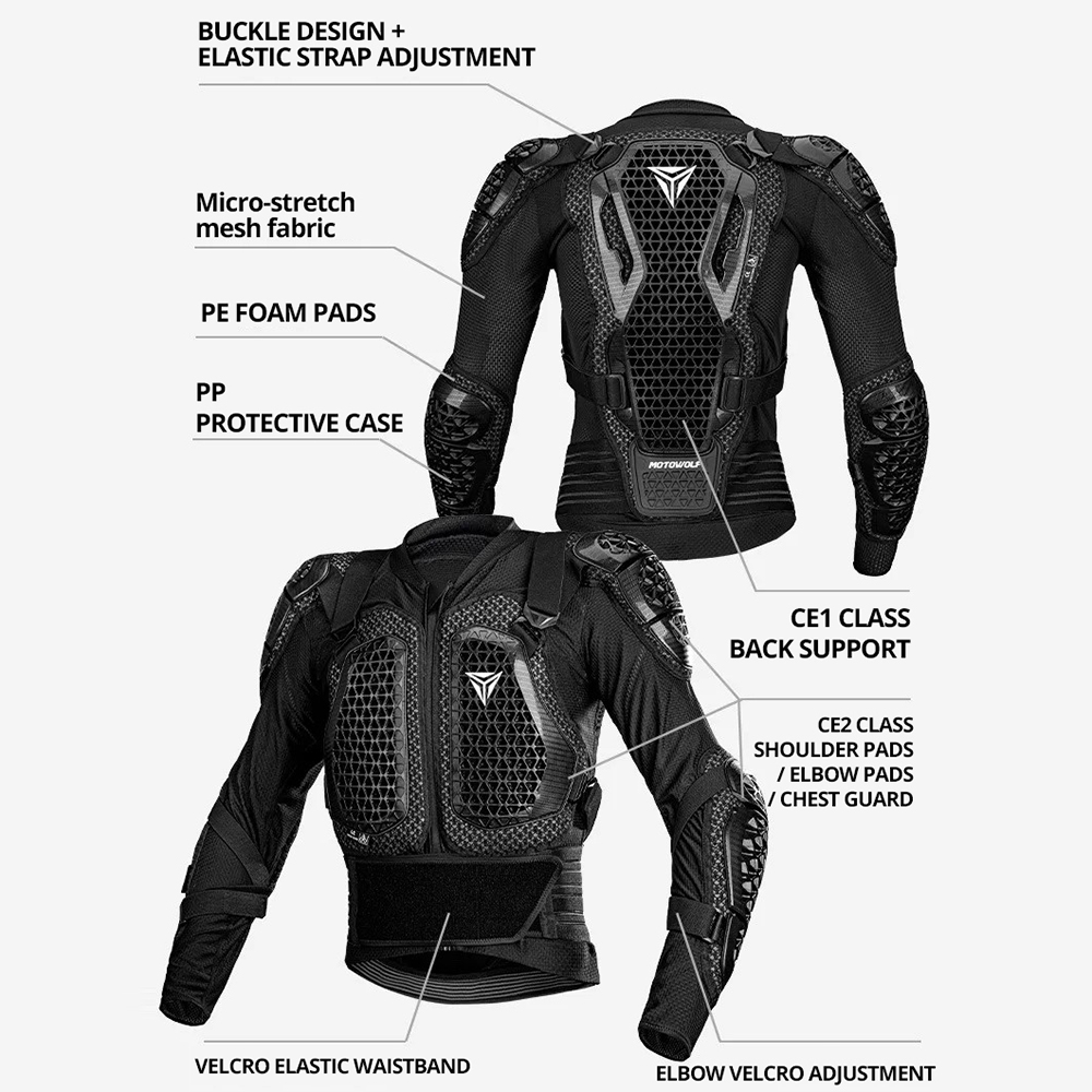 Мотоциклетная куртка для мужчи – обзор и цена Motorcycle Gear For Men