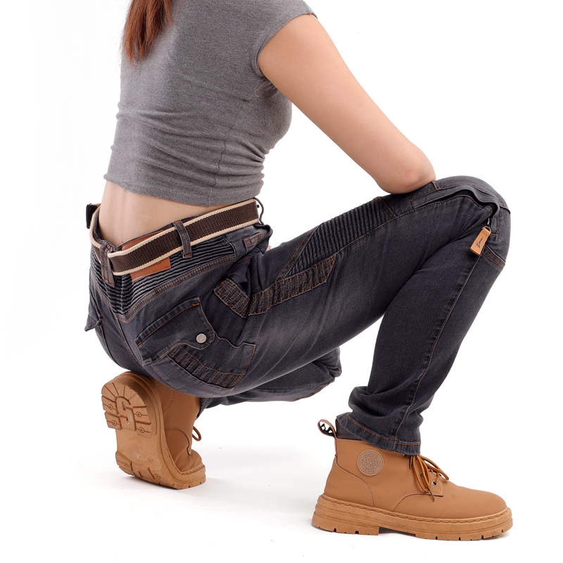 Женские арамидные мотоциклетны – обзор и цена Motorcycle Gear Women Pants