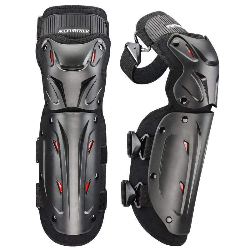 Летние мотоциклетные наколенни – обзор и цена Motorcycle Gear For Men