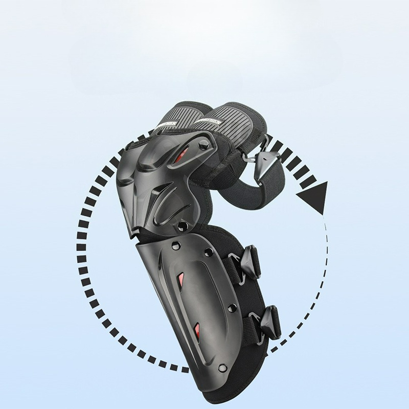 Летние мотоциклетные наколенни – обзор и цена Motorcycle Gear For Men
