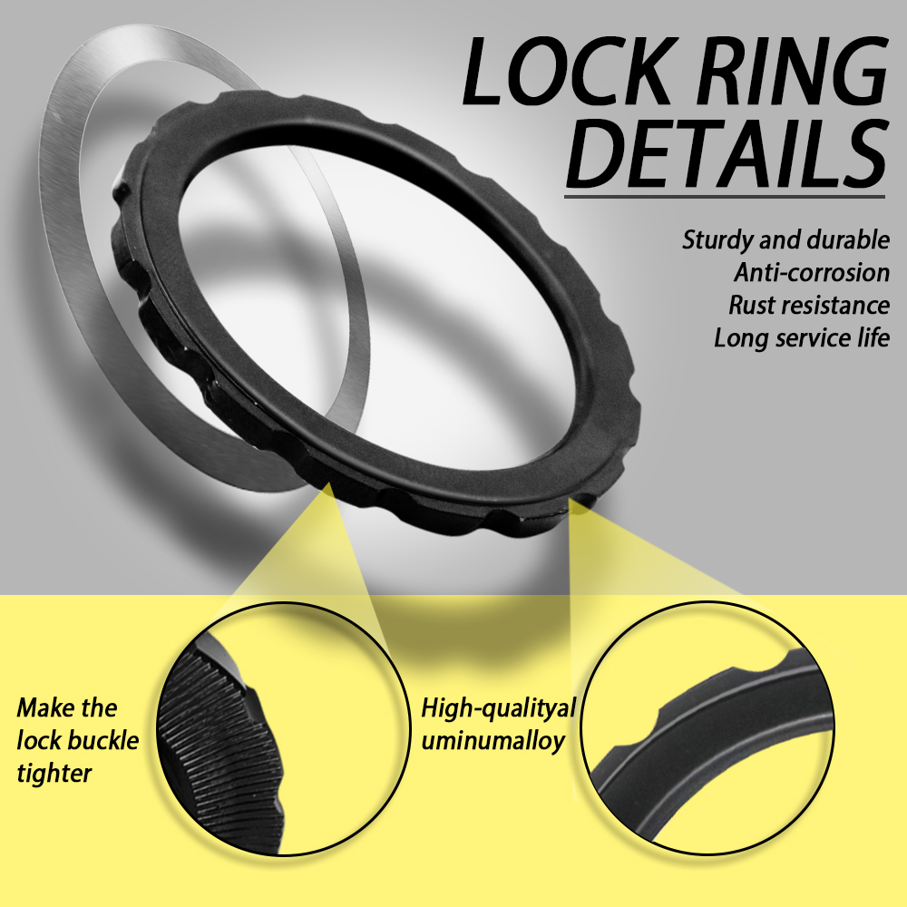 Велосипедная часть ALLTOO ДЛЯ  – обзор и цена Disc Lock Brake