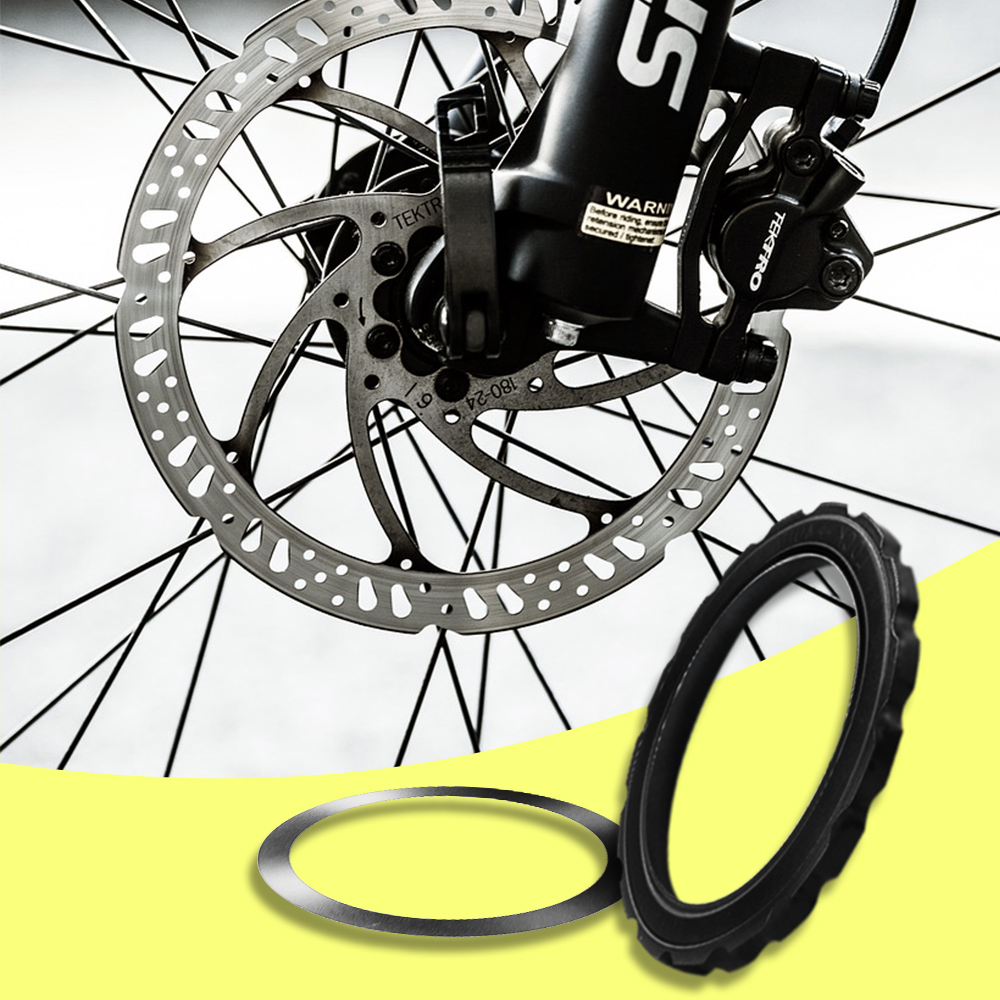Велосипедная часть ALLTOO ДЛЯ  – обзор и цена Disc Lock Brake