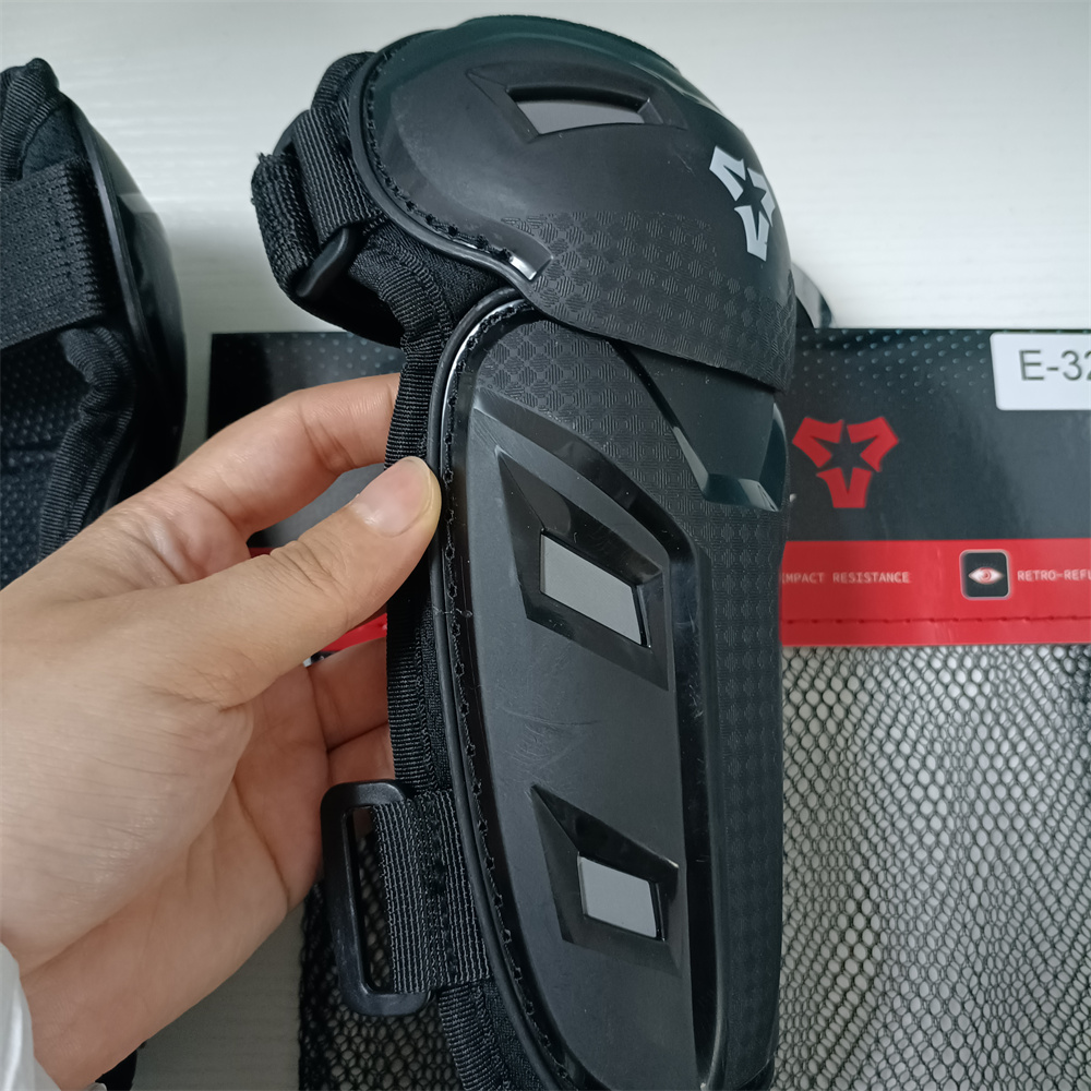 Детские спортивные наколенники – обзор и цена Motorcycle Gear For Summer