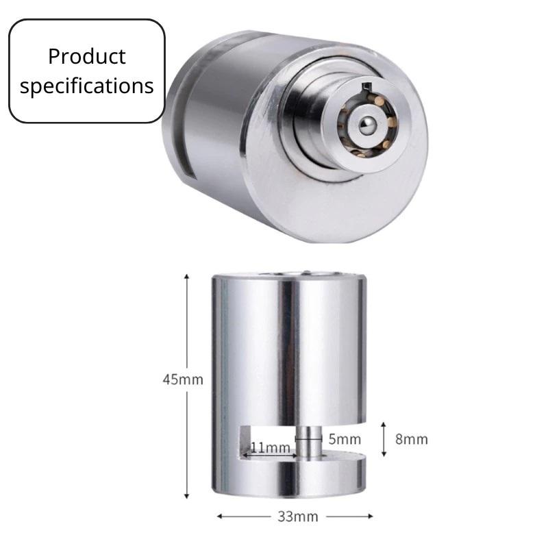 Универсальный противоугонный з – обзор и цена Disc Lock Brake