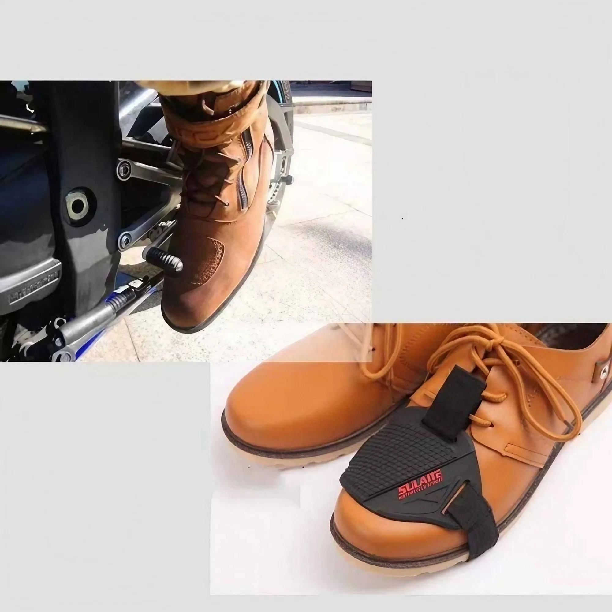 Резиновый защитный чехол для м – обзор и цена Motorcycle Gear Shift