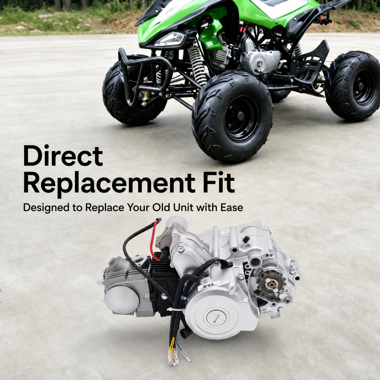Коробка передач, двигатель, тр – обзор и цена Gearbox Motorcycle