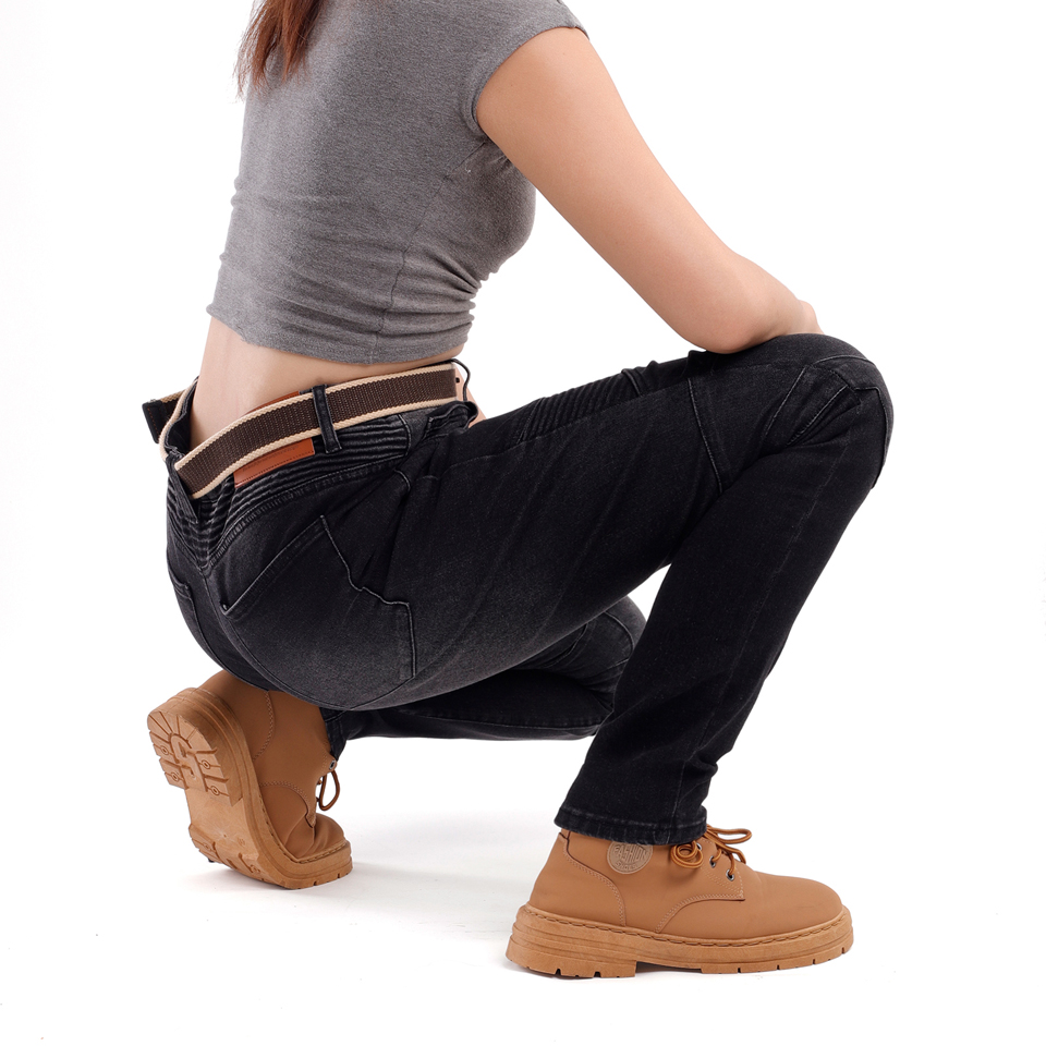 Женские черные внедорожные мот – обзор и цена Motorcycle Gear Women Pants