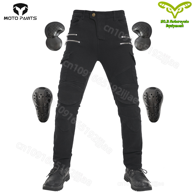 Новые мотоциклетные брюки с дв – обзор и цена Motorcycle Gear Women Pants