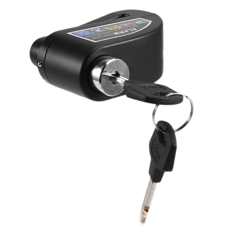B92B-замок дискового тормоза,  – обзор и цена Disc Lock Brake
