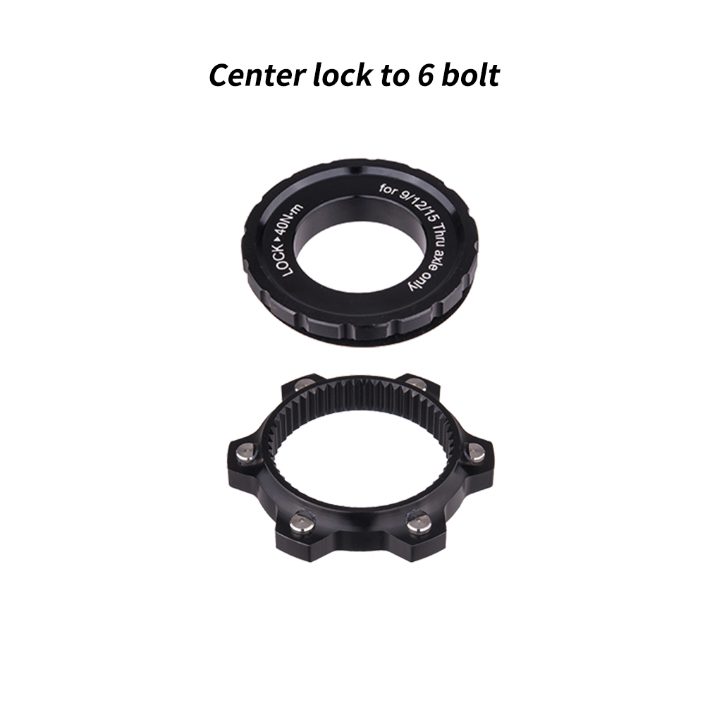 Адаптер ZTTO для велосипедных  – обзор и цена Disc Lock Brake