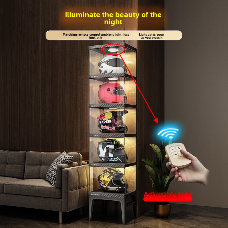 Шкаф для хранения мотоциклетно – обзор и цена Motorcycle Gear Display Rack