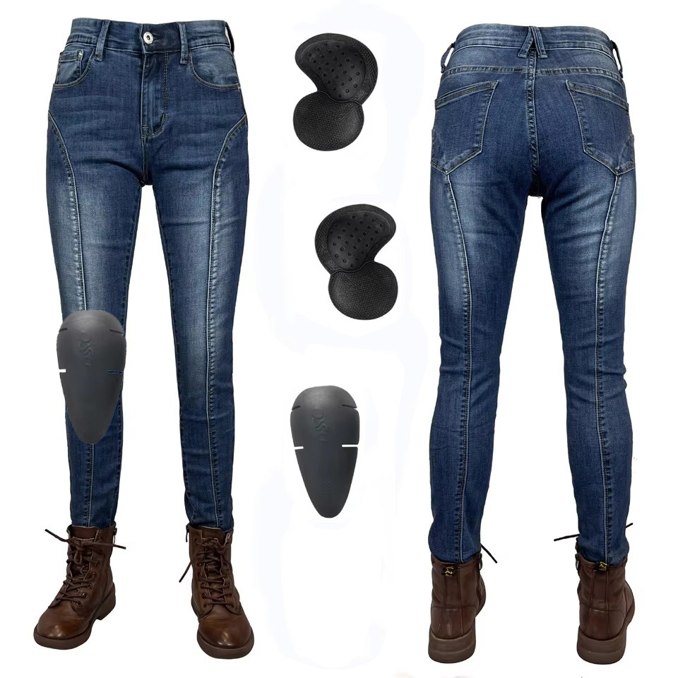 Женские мотоциклетные брюки си – обзор и цена Motorcycle Gear Women Pants