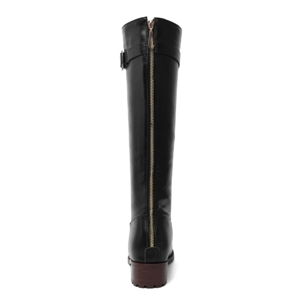 Женские сапоги до колена с ква – обзор и цена Riding Boot Short