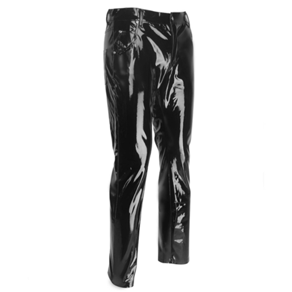 Брюки мужские из ПВХ и латекса – обзор и цена Motorcycle Gear For Men