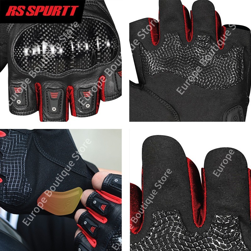 Летние мотоперчатки 2026 с отк – обзор и цена Motorcycle Gear For Summer