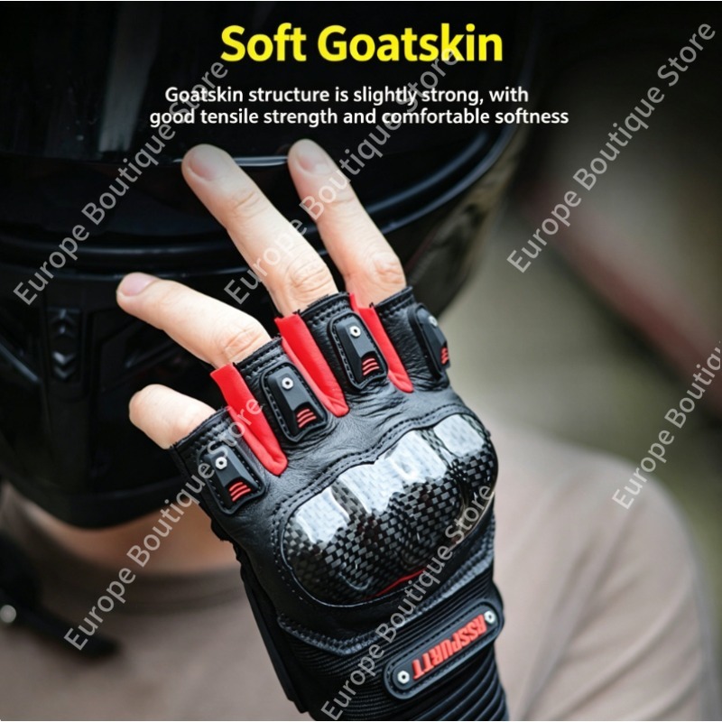 Летние мотоперчатки 2026 с отк – обзор и цена Motorcycle Gear For Summer