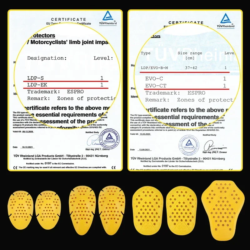 CE-уровень 1, удобная мотоцикл – обзор и цена Motorcycle Gear Protection Levels