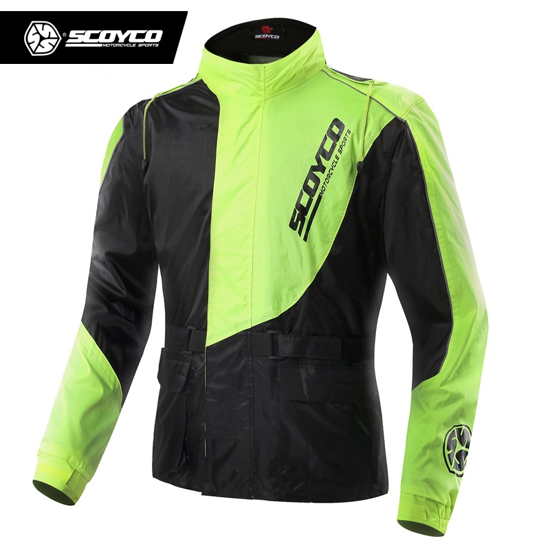 SCOYCO мотоциклетный плащ, брю – обзор и цена Motorcycle Gear For Men