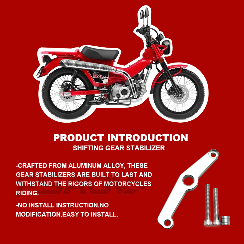 Стабилизатор переключения пере – обзор и цена Motorcycle Gear Shift