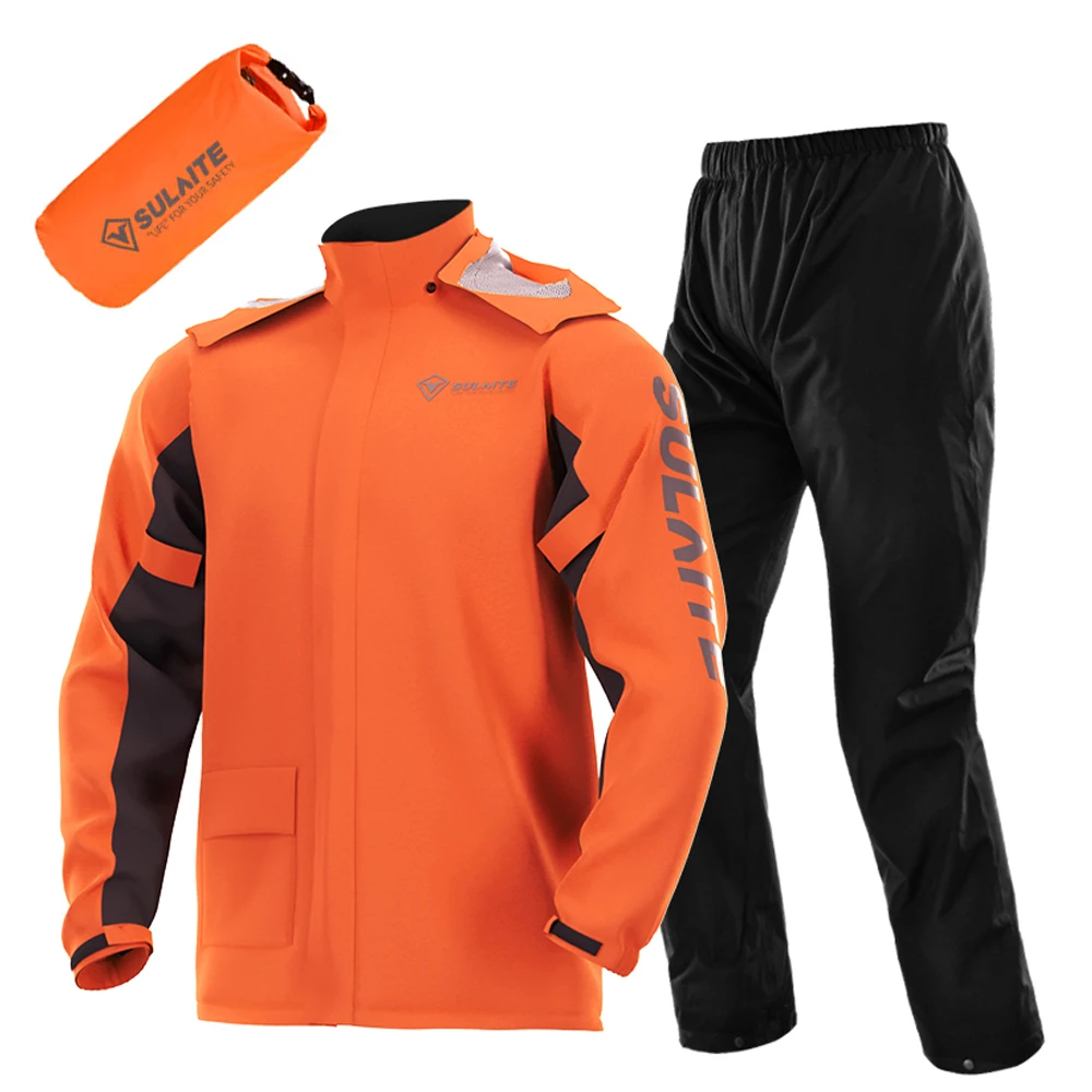 Мотоциклетный дождевой костюм: – обзор и цена Motorcycle Gear Women Pants