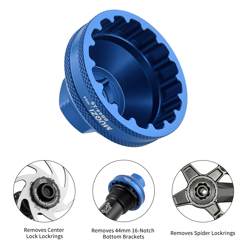 Инструмент для установки и сня – обзор и цена Disc Lock Brake